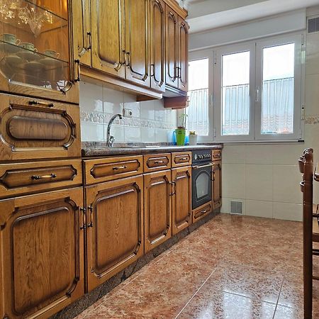 Apartamento Casa Lantoxana Gijón Exterior foto