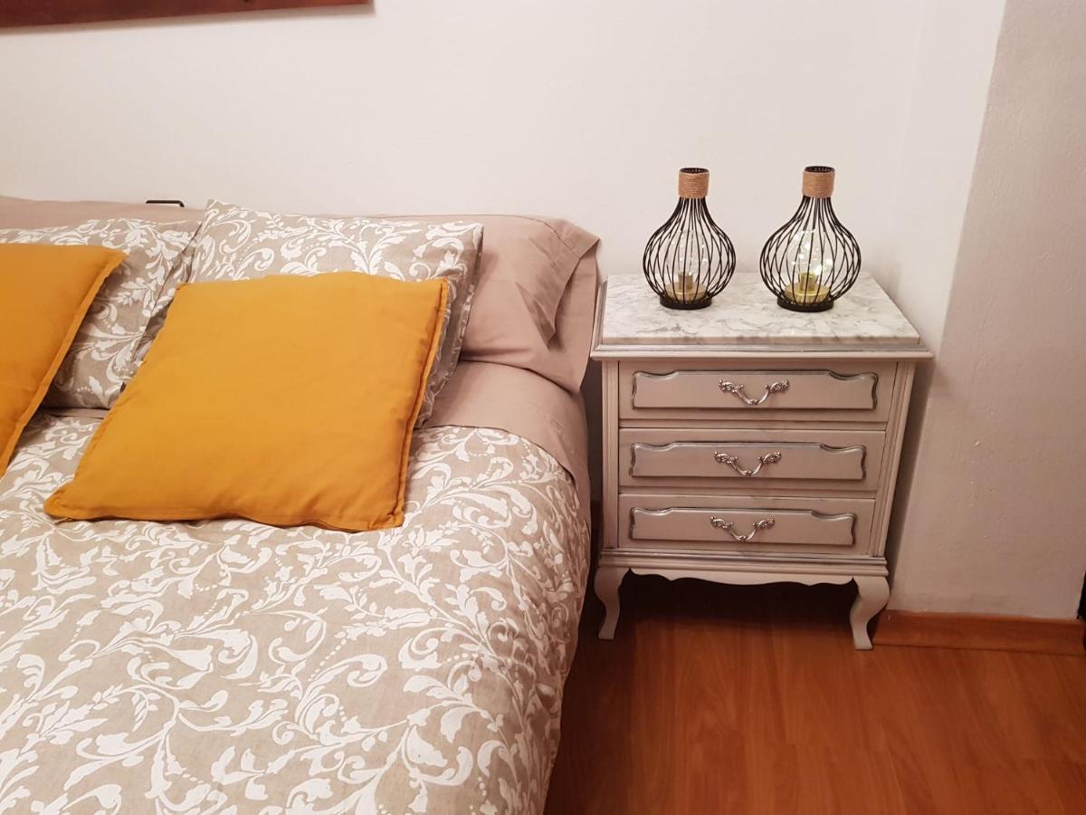 Apartamento Casa Lantoxana Gijón Exterior foto