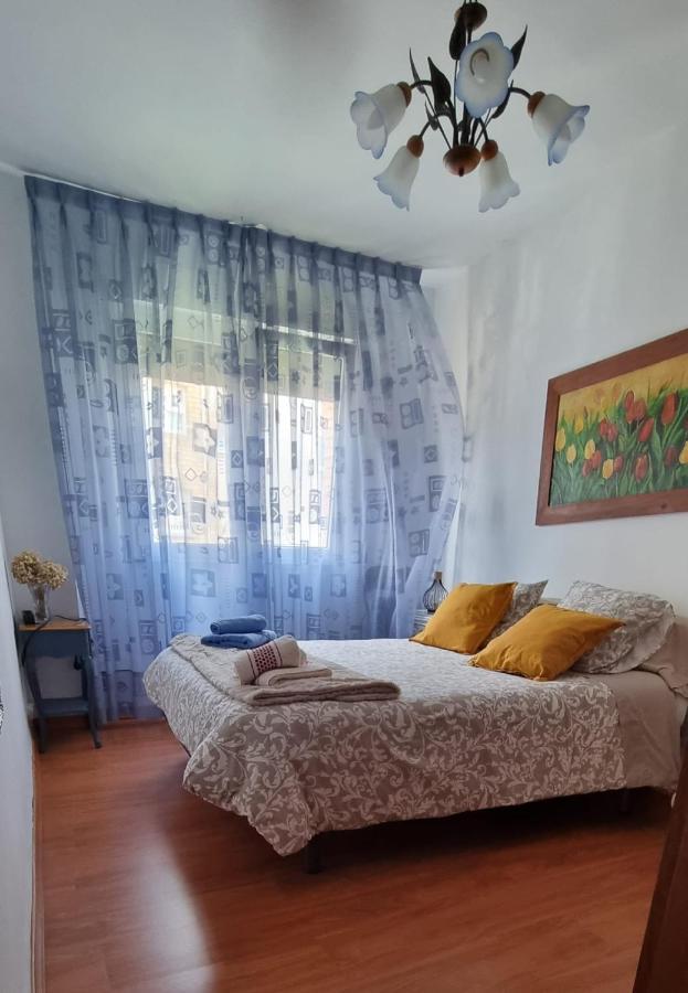 Apartamento Casa Lantoxana Gijón Exterior foto