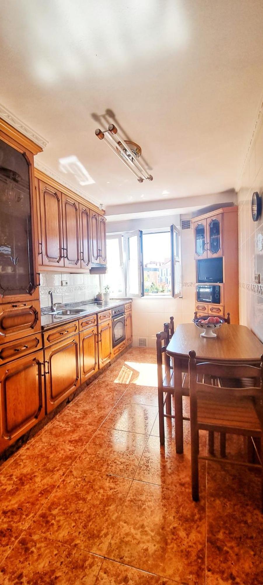 Apartamento Casa Lantoxana Gijón Exterior foto