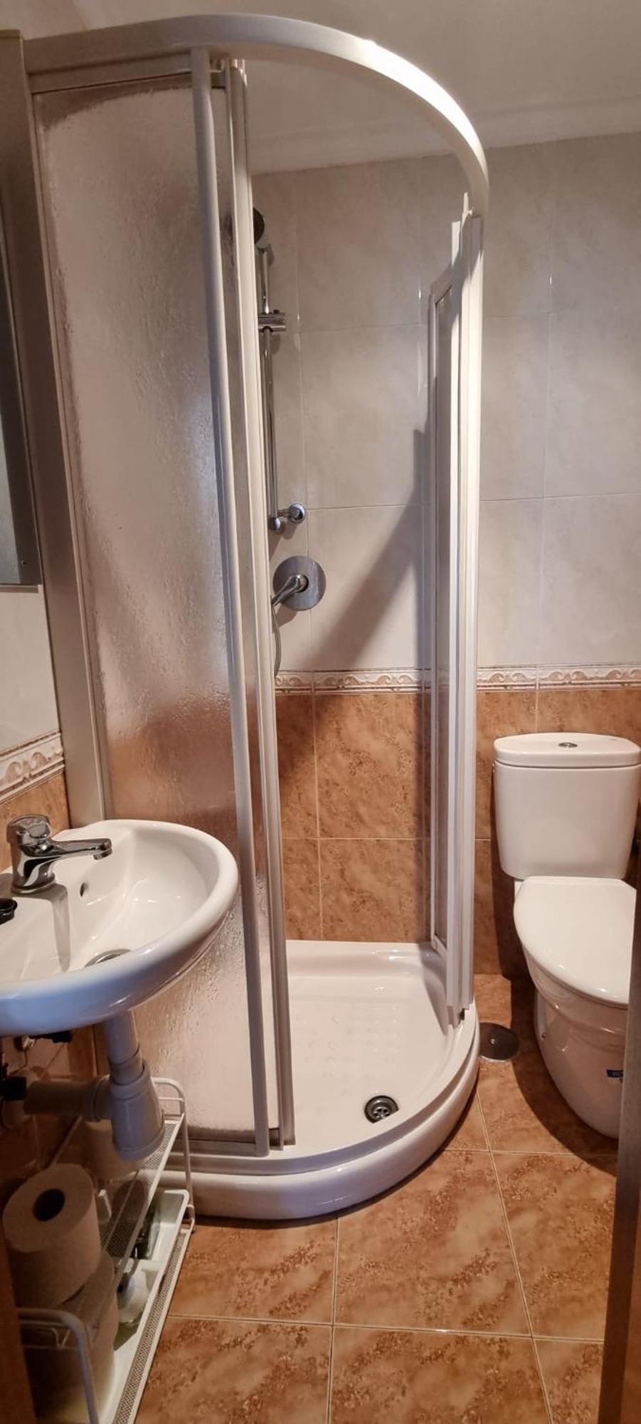 Apartamento Casa Lantoxana Gijón Exterior foto