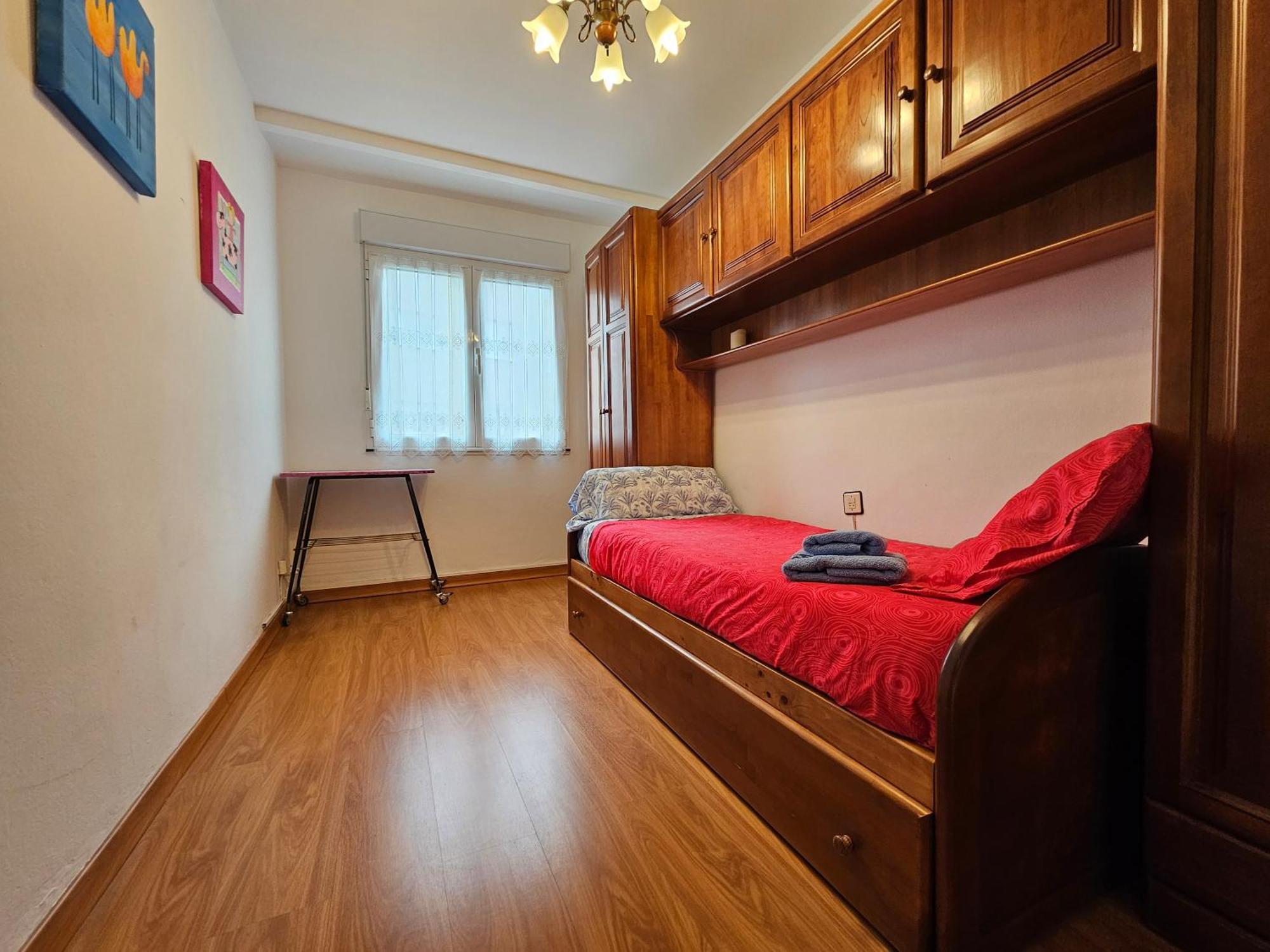 Apartamento Casa Lantoxana Gijón Exterior foto