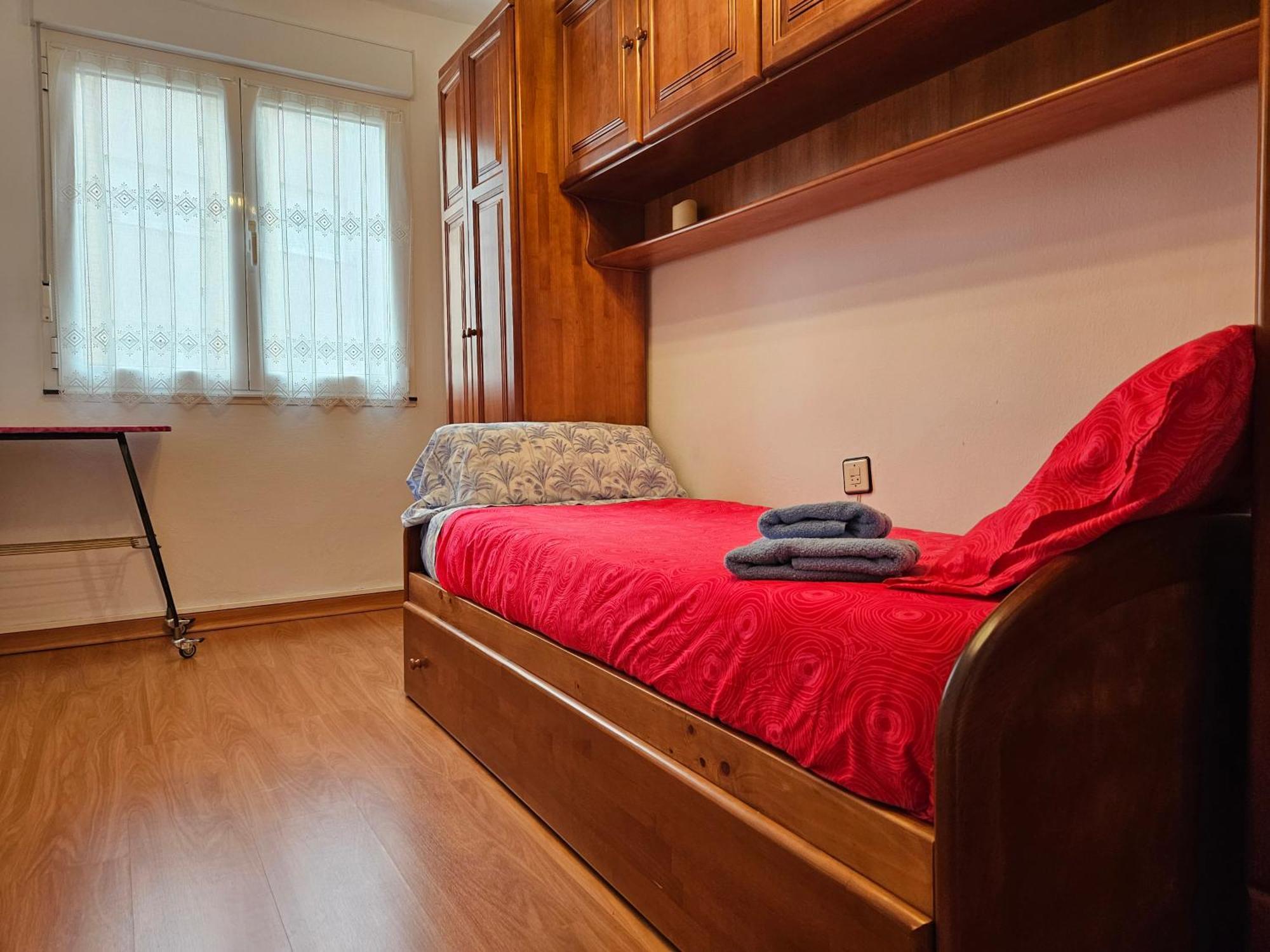Apartamento Casa Lantoxana Gijón Exterior foto