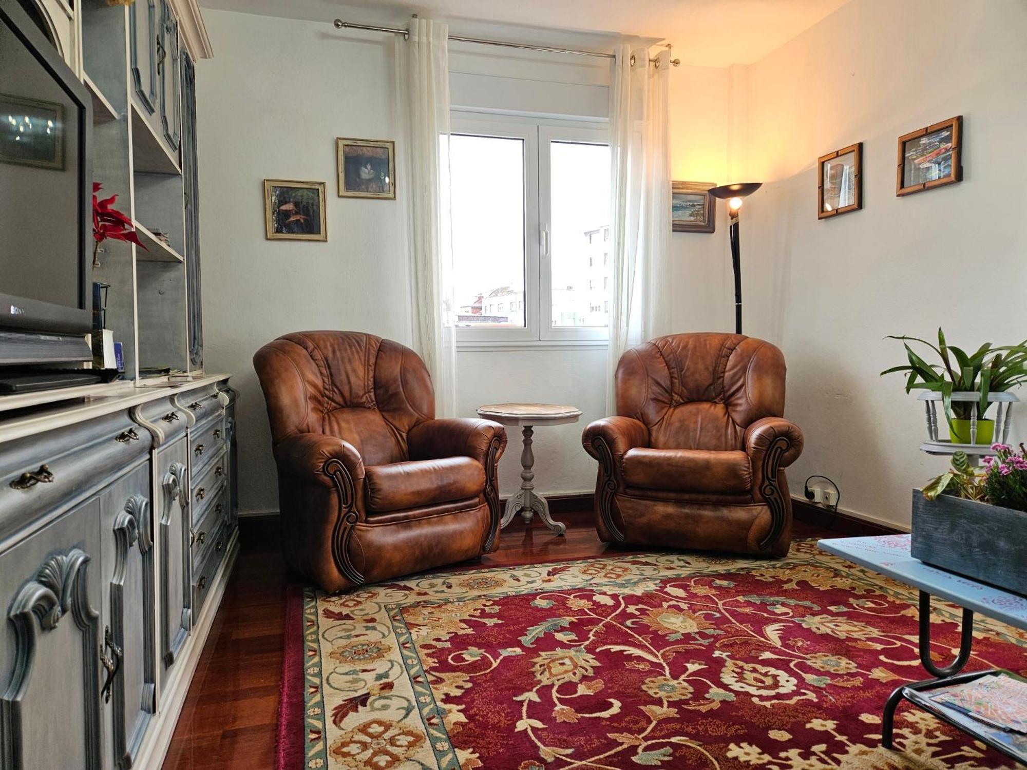 Apartamento Casa Lantoxana Gijón Exterior foto