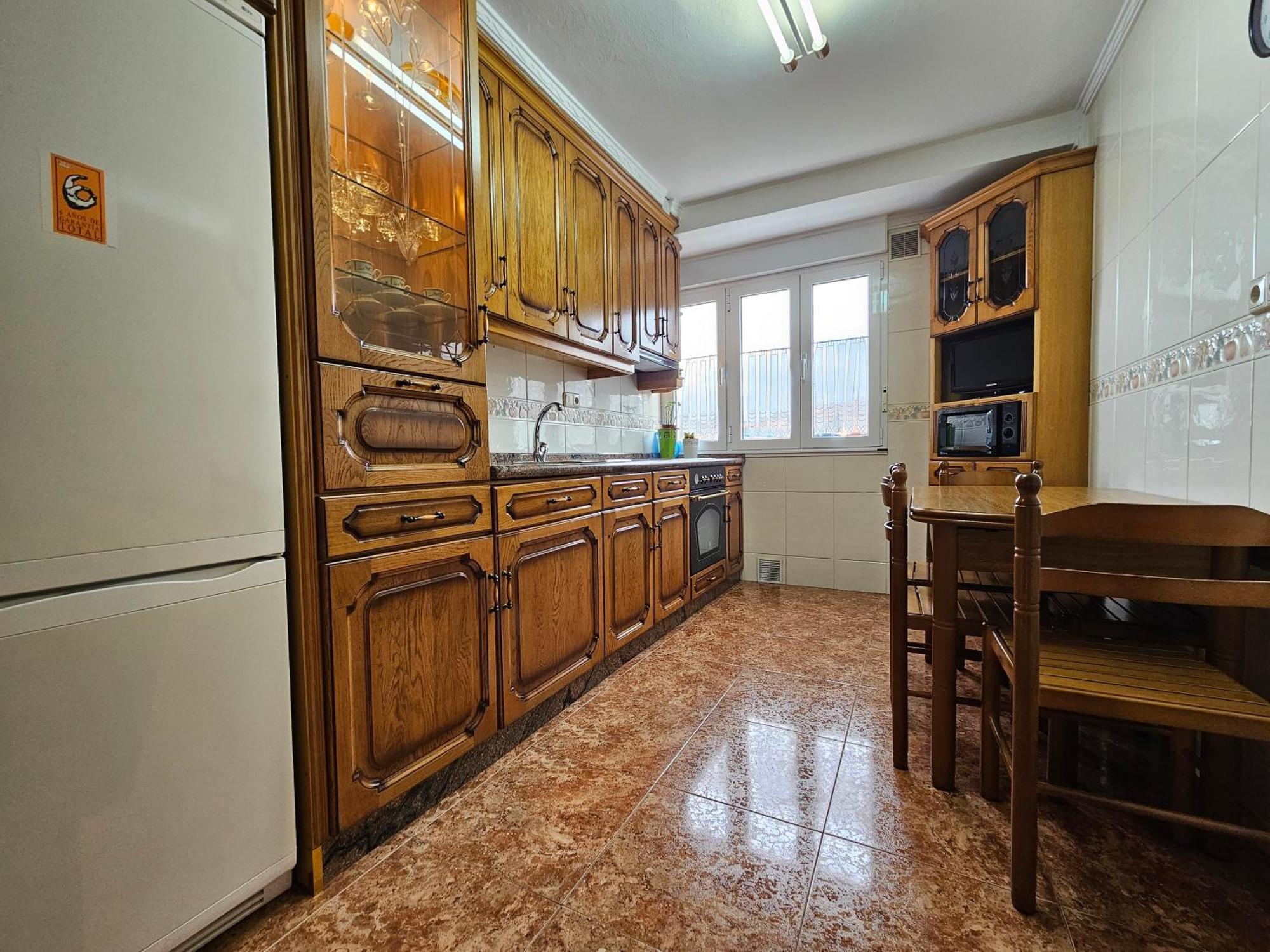 Apartamento Casa Lantoxana Gijón Exterior foto