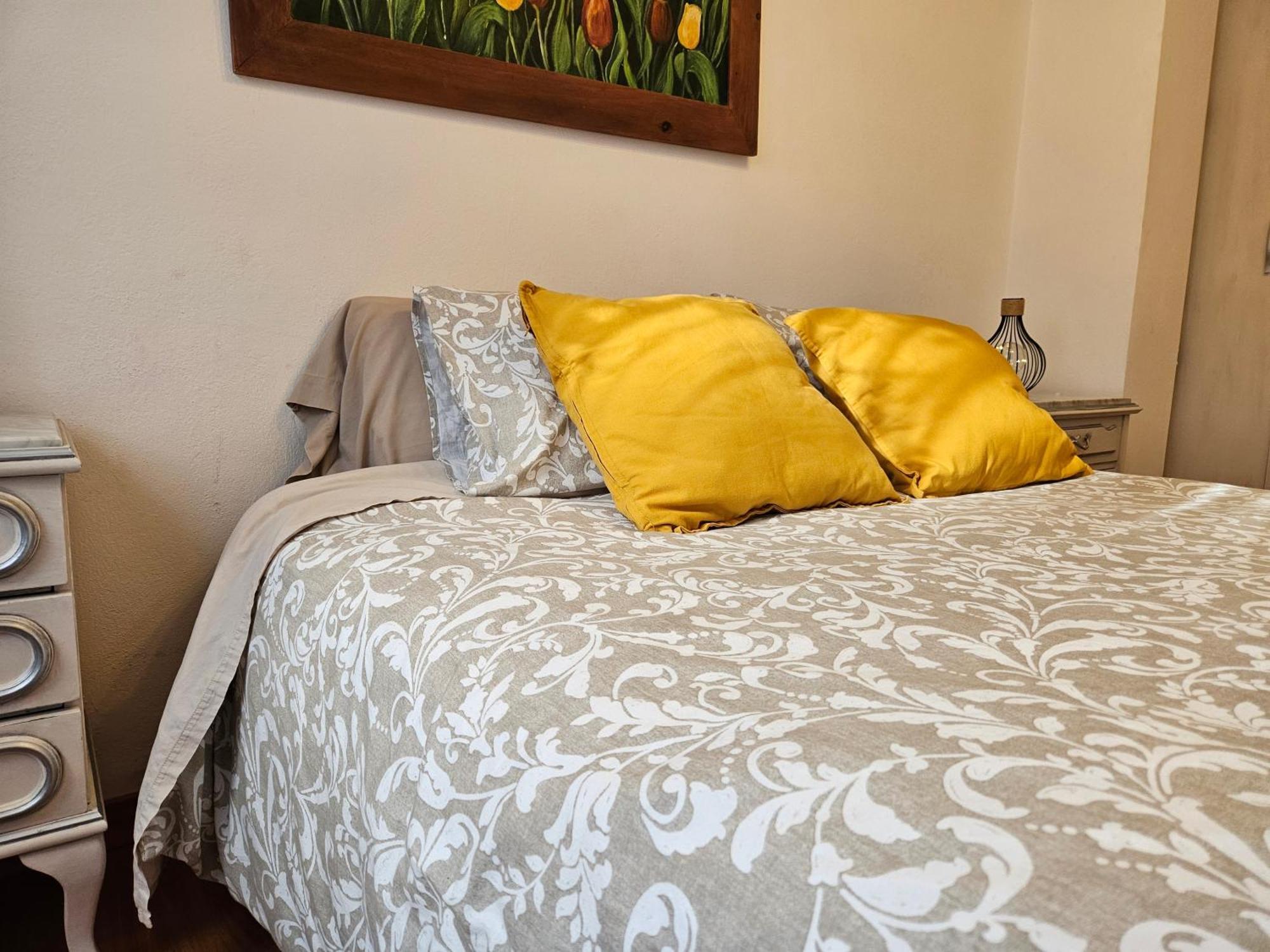 Apartamento Casa Lantoxana Gijón Exterior foto